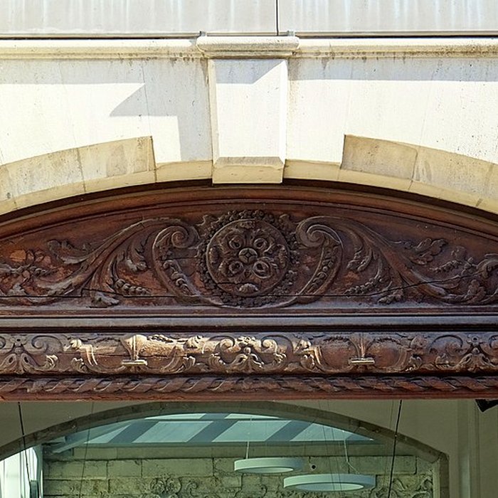 Photo de Hôtel Joly de Bammeville à Saint-Quentin