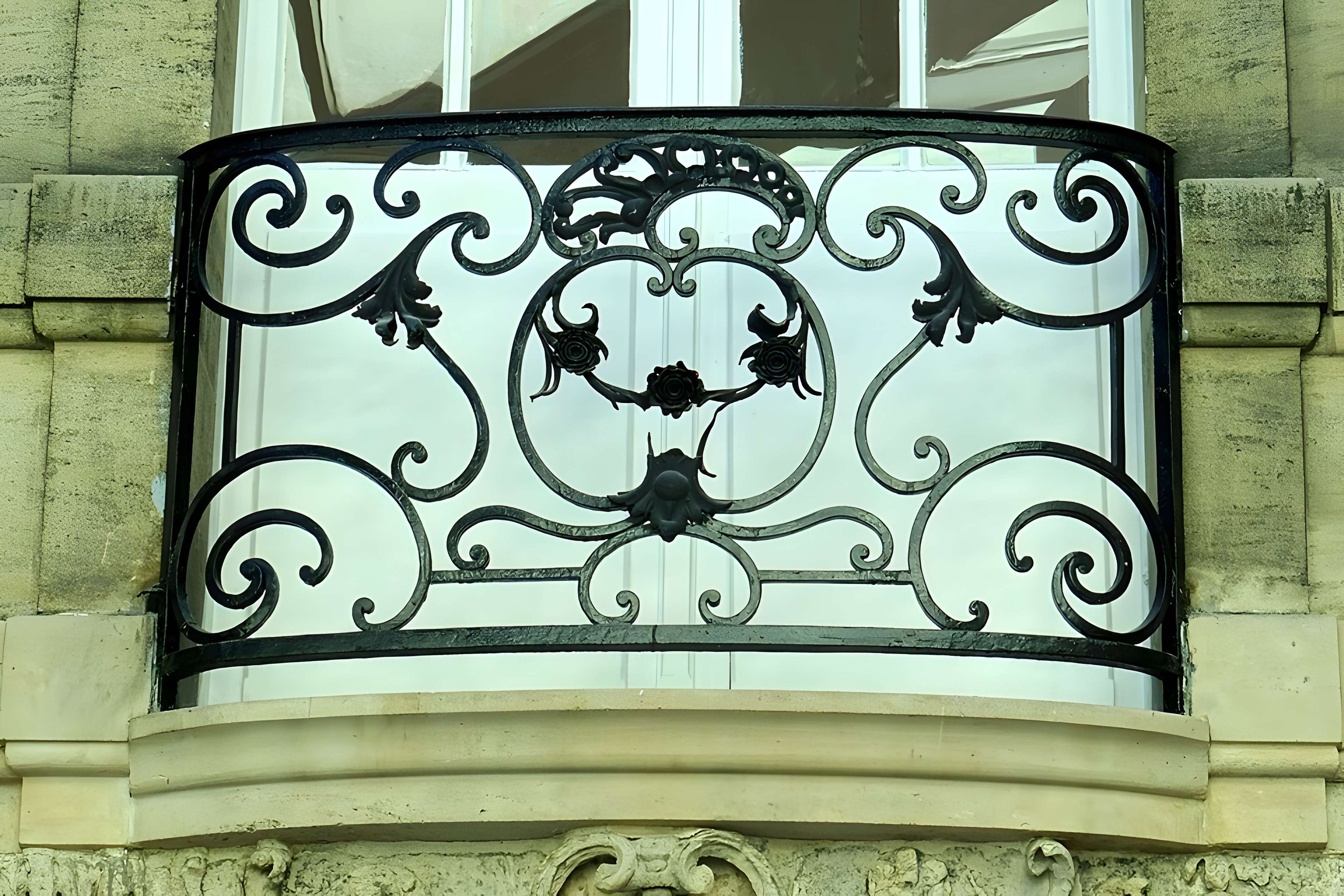 Hôtel Joly de Bammeville à Saint-Quentin