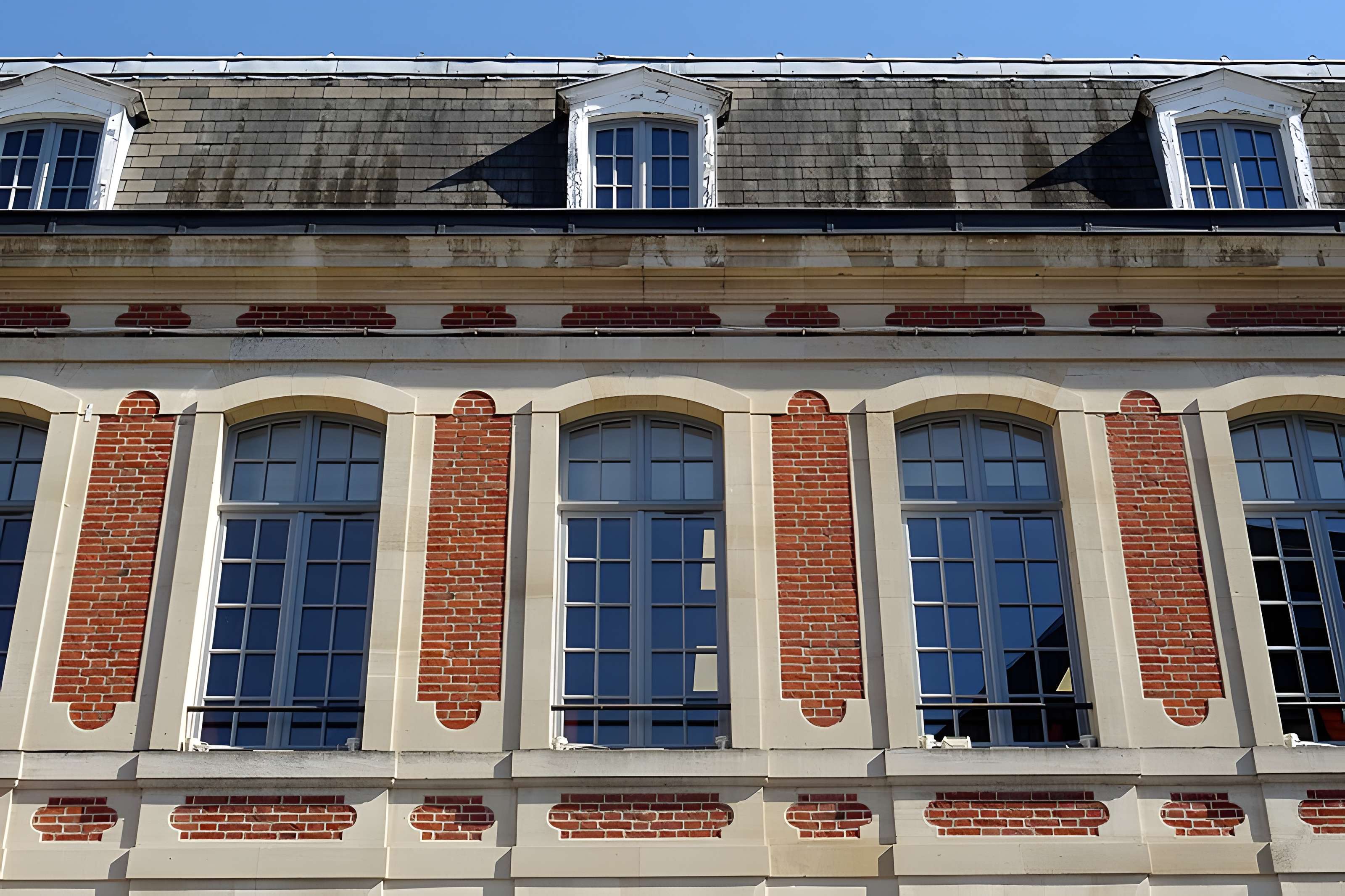 Hôtel Joly de Bammeville à Saint-Quentin