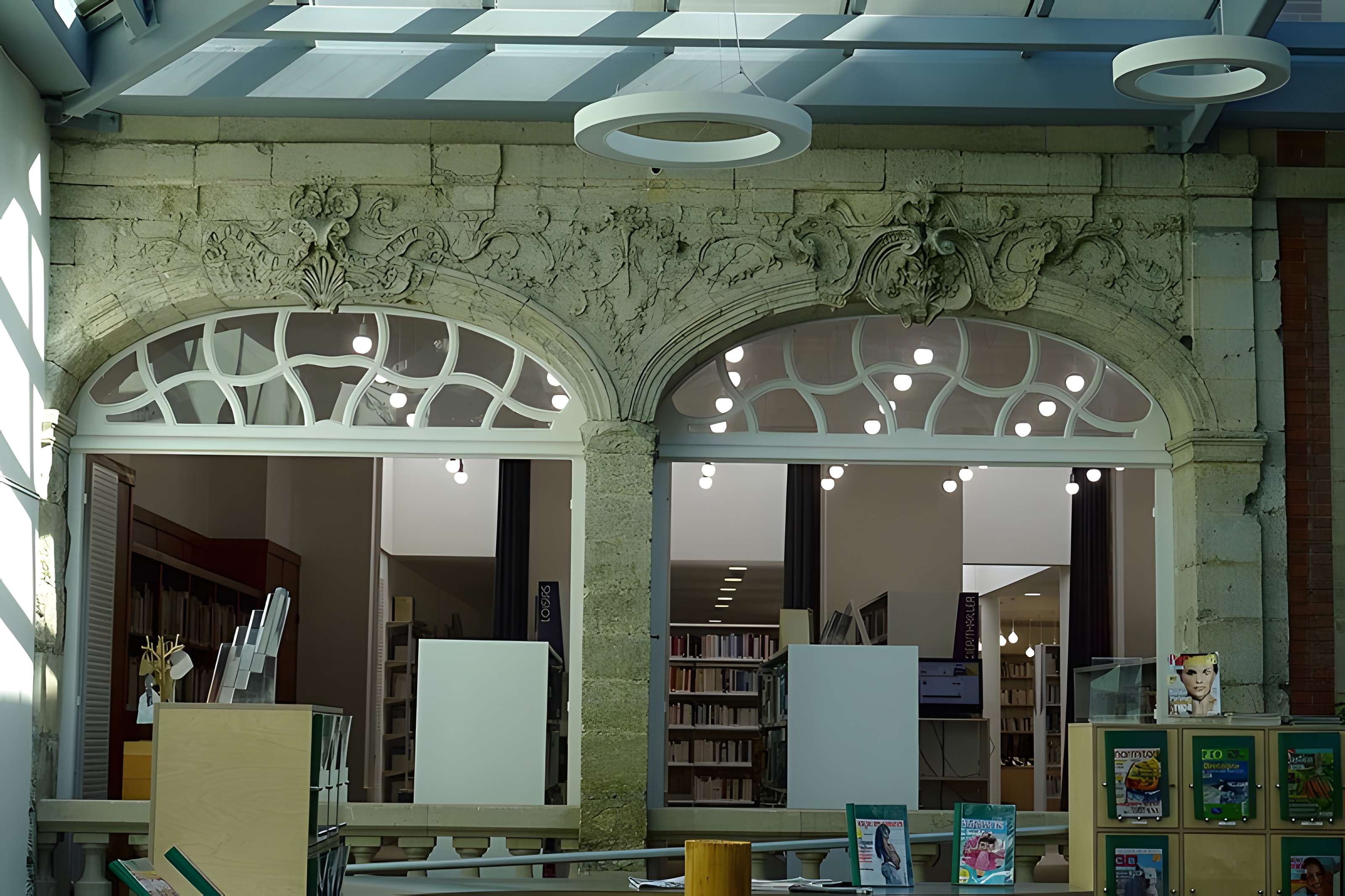 Hôtel Joly de Bammeville à Saint-Quentin