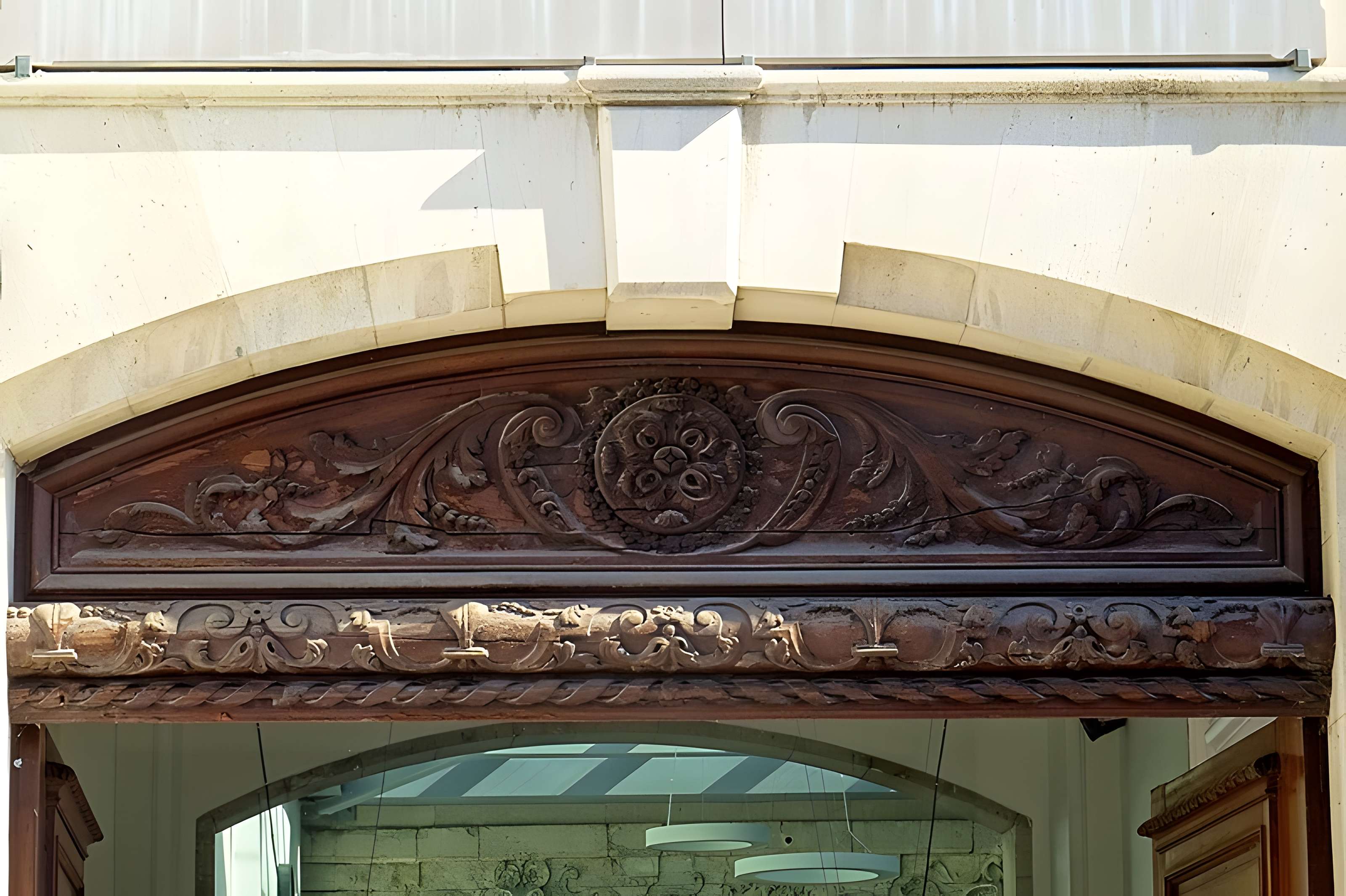 Hôtel Joly de Bammeville à Saint-Quentin