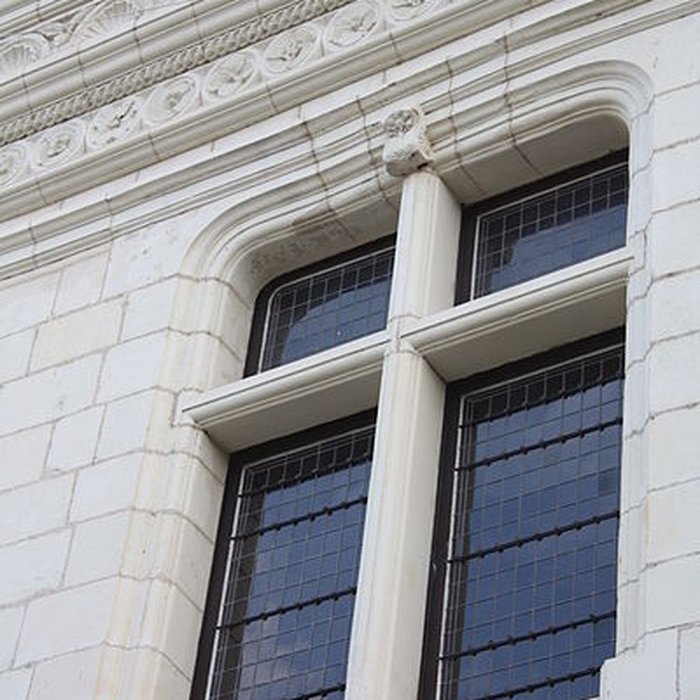 Photo de Hôtel Joyeuse à Amboise