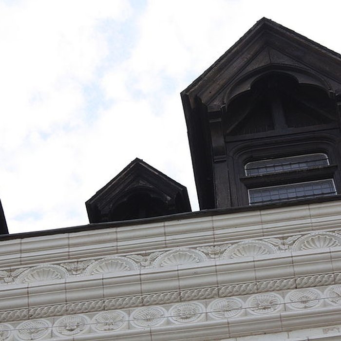 Photo de Hôtel Joyeuse à Amboise