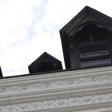 Hôtel Joyeuse à Amboise