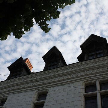 Hôtel Joyeuse à Amboise