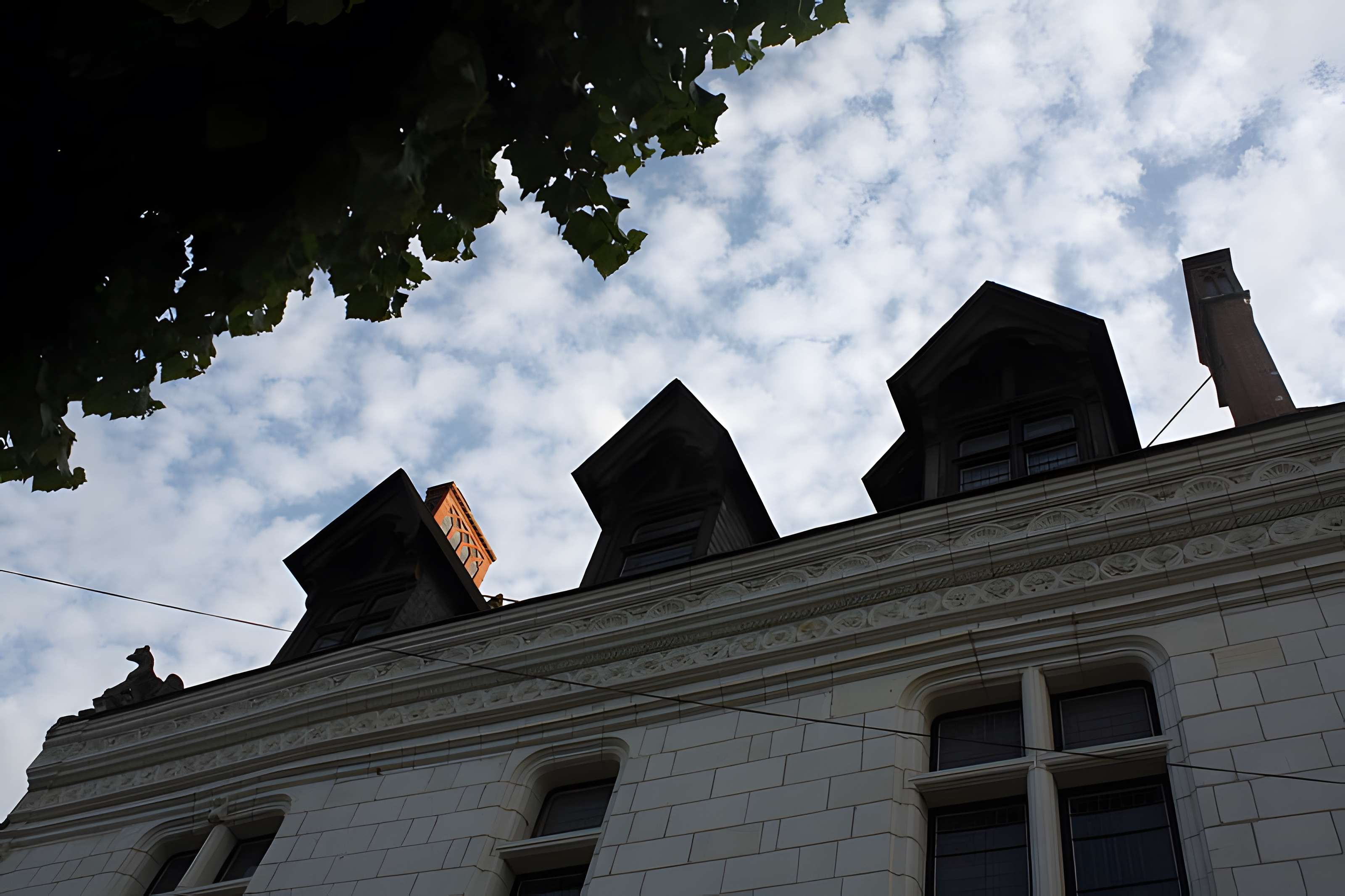 Hôtel Joyeuse à Amboise