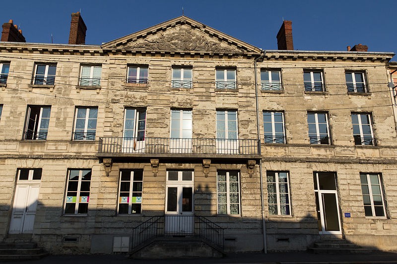 Photo de Hôtel Le Mercier à Lisieux