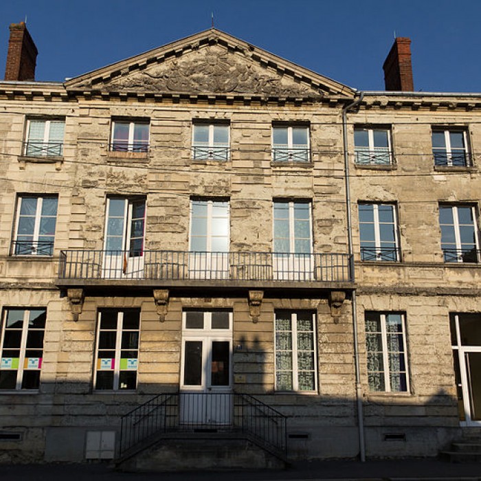 Photo de Hôtel Le Mercier à Lisieux