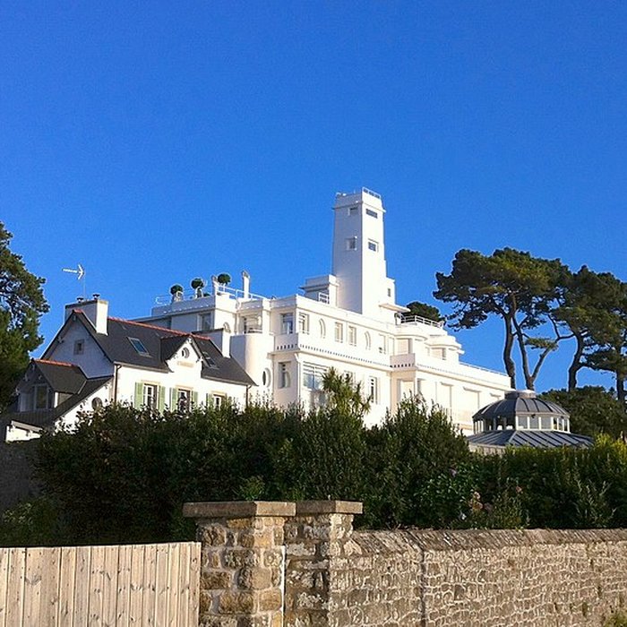 Photo de Hôtel le Minaret à Bénodet