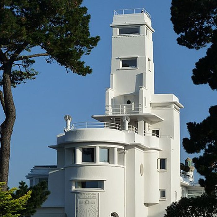 Photo de Hôtel le Minaret à Bénodet