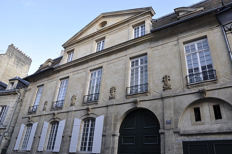 Photo de Hôtel Lebourguignon-Duperré à Caen