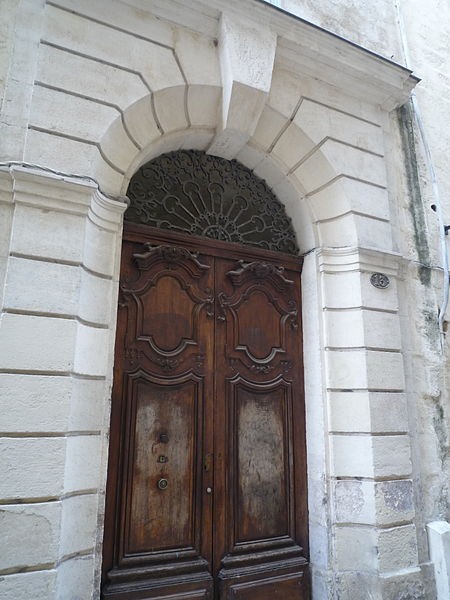 Photo de Hôtel Lecourt à Montpellier