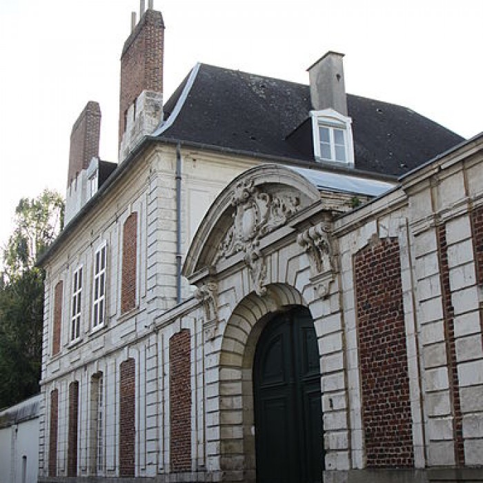 Photo de Hôtel Lefèbvre-Cayet à Arras