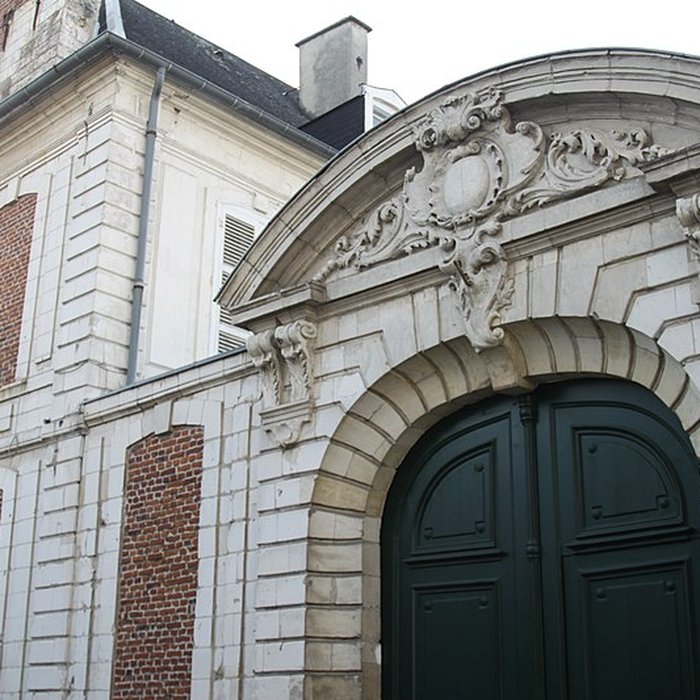 Photo de Hôtel Lefèbvre-Cayet à Arras