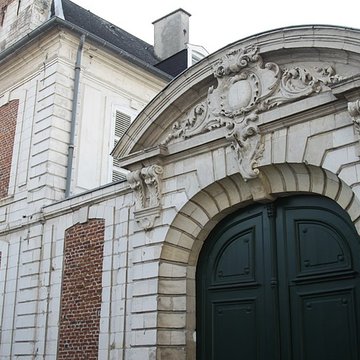 Hôtel Lefèbvre-Cayet à Arras