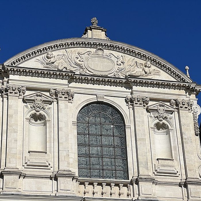 Photo de Hôtel Lelasseur à Nantes