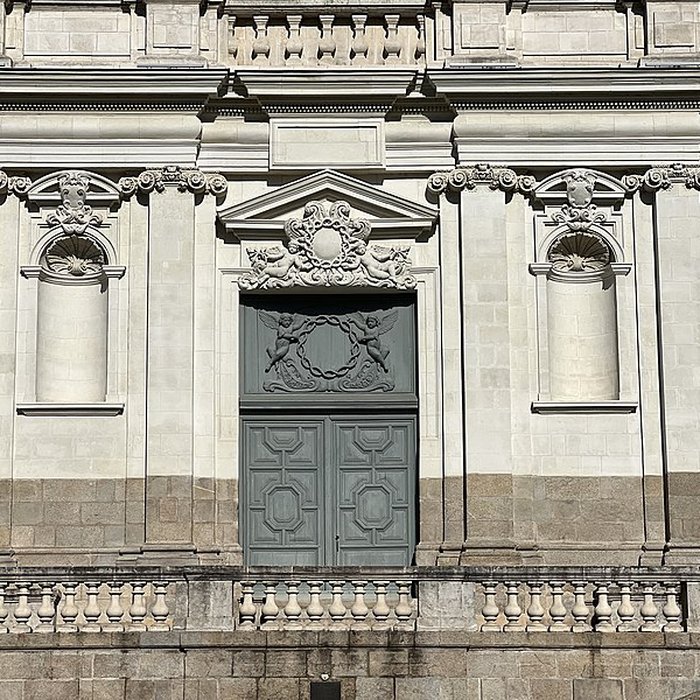 Photo de Hôtel Lelasseur à Nantes