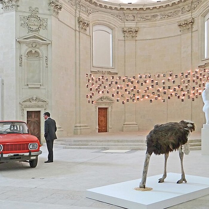 Photo de Hôtel Lelasseur à Nantes