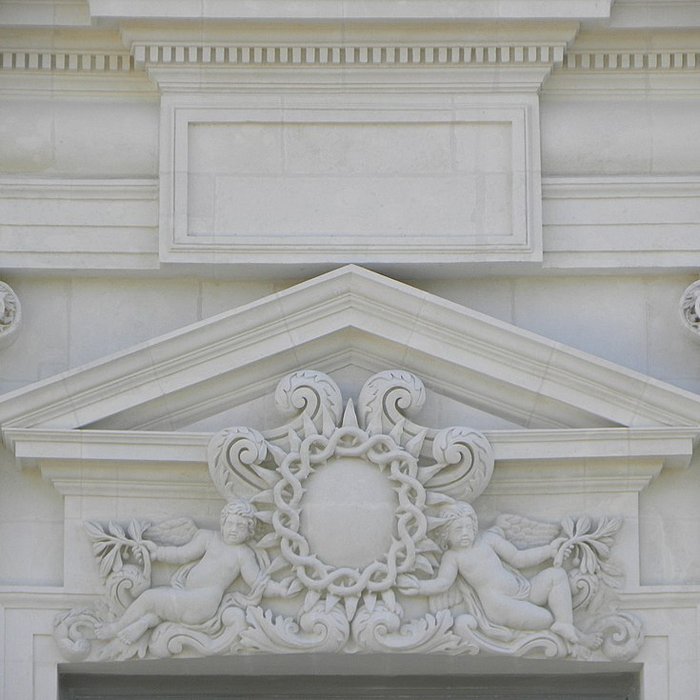 Photo de Hôtel Lelasseur à Nantes