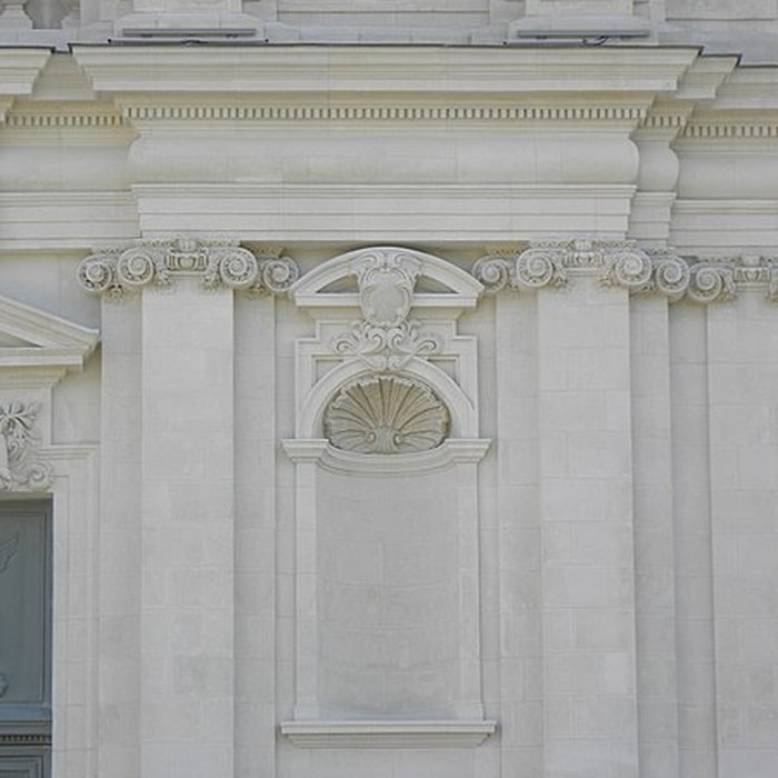 Photo de Hôtel Lelasseur à Nantes