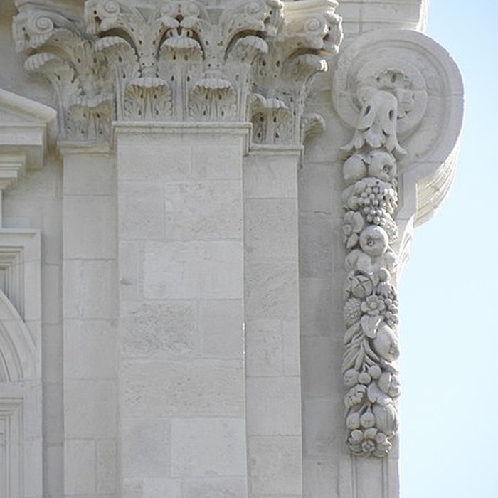 Photo de Hôtel Lelasseur à Nantes