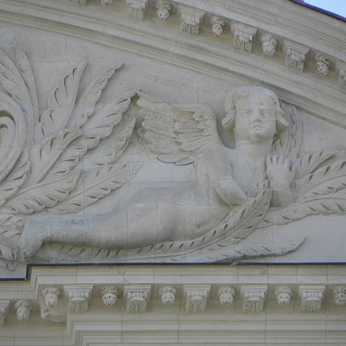 Photo de Hôtel Lelasseur à Nantes