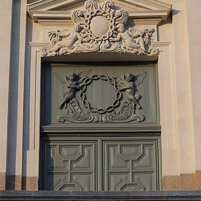 Photo de Hôtel Lelasseur à Nantes