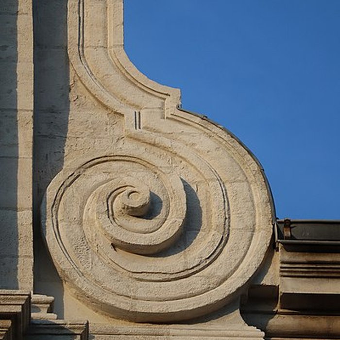 Photo de Hôtel Lelasseur à Nantes