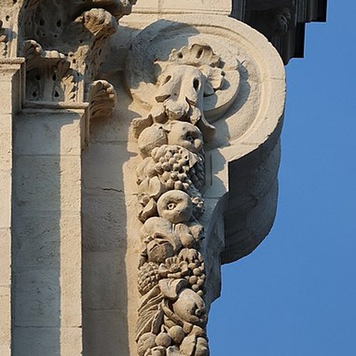 Photo de Hôtel Lelasseur à Nantes