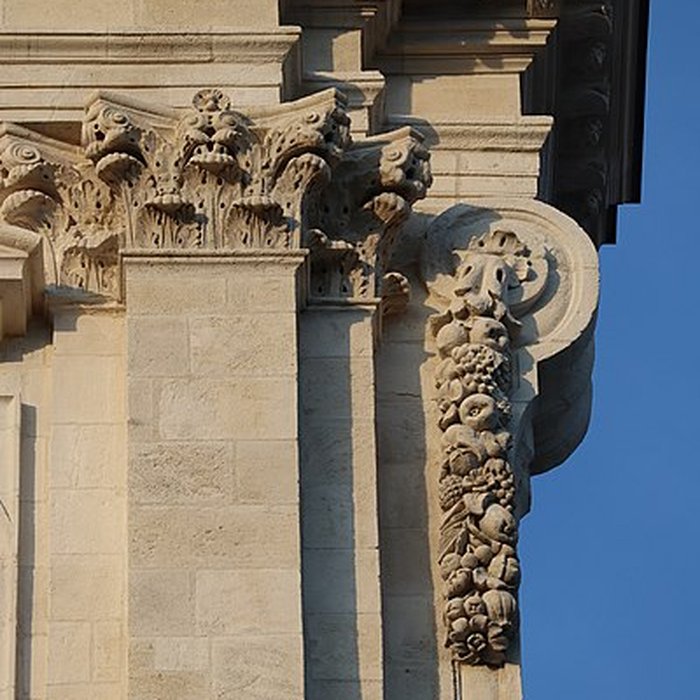 Photo de Hôtel Lelasseur à Nantes