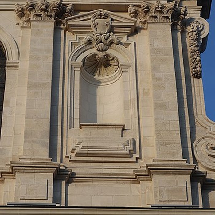 Photo de Hôtel Lelasseur à Nantes