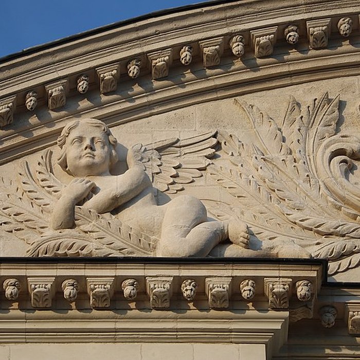 Photo de Hôtel Lelasseur à Nantes