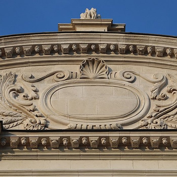 Photo de Hôtel Lelasseur à Nantes