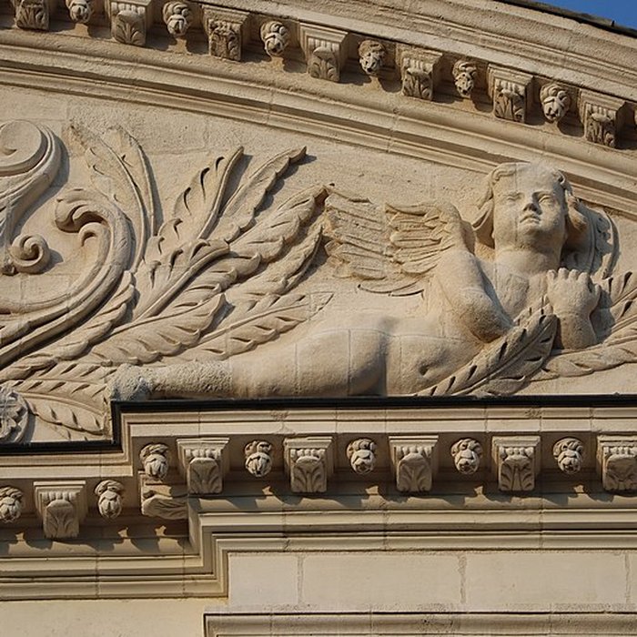 Photo de Hôtel Lelasseur à Nantes