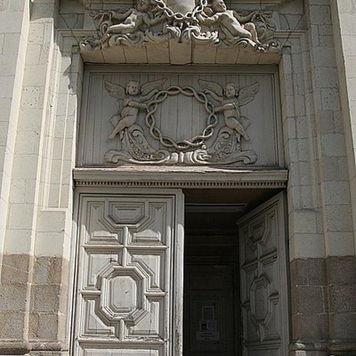 Photo de Hôtel Lelasseur à Nantes