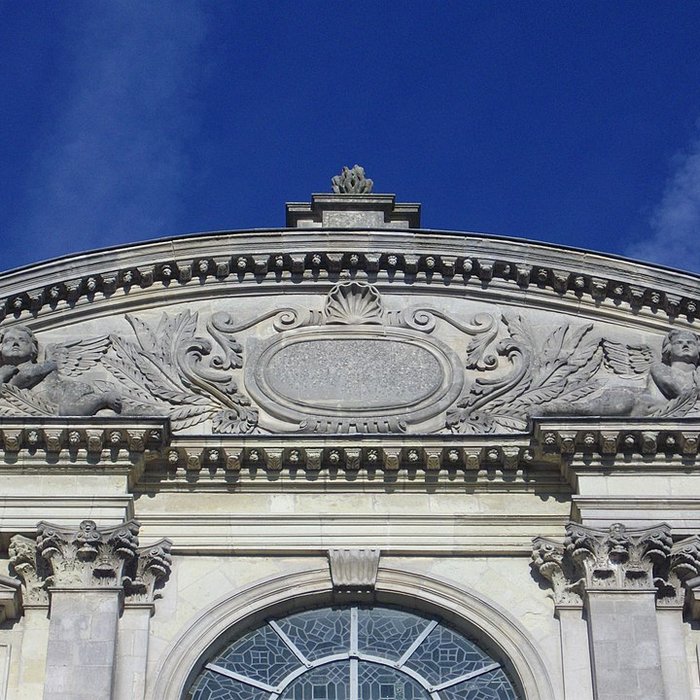 Photo de Hôtel Lelasseur à Nantes