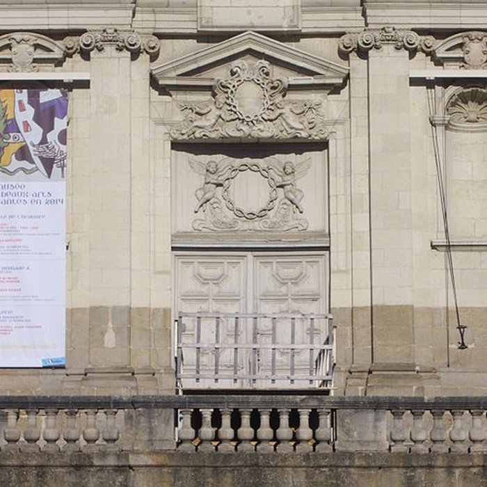 Photo de Hôtel Lelasseur à Nantes
