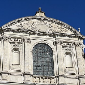 Hôtel Lelasseur à Nantes