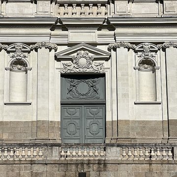 Hôtel Lelasseur à Nantes