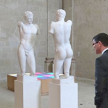 Hôtel Lelasseur à Nantes