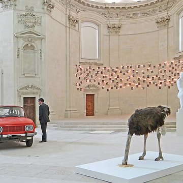 Hôtel Lelasseur à Nantes