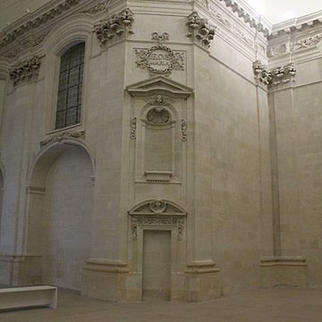 Hôtel Lelasseur à Nantes