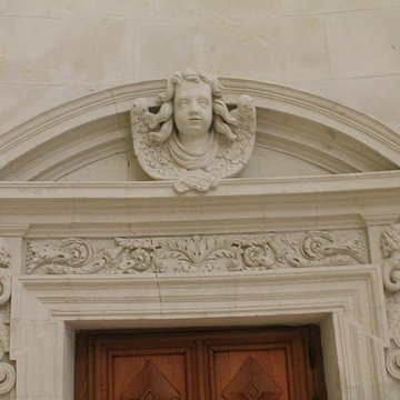 Hôtel Lelasseur à Nantes