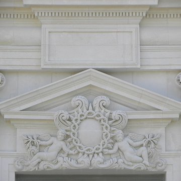 Hôtel Lelasseur à Nantes