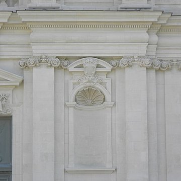 Hôtel Lelasseur à Nantes