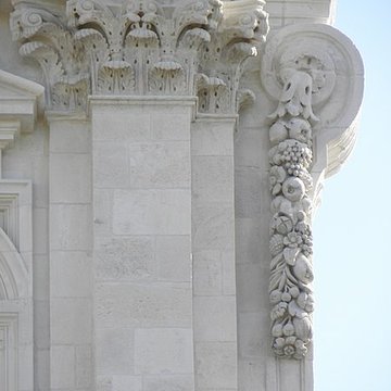 Hôtel Lelasseur à Nantes