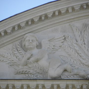 Hôtel Lelasseur à Nantes