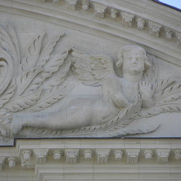 Hôtel Lelasseur à Nantes