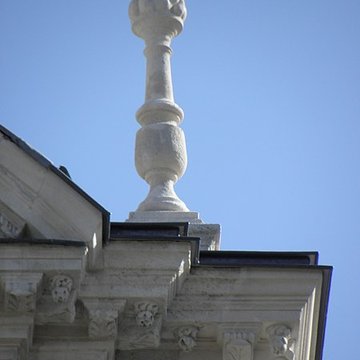 Hôtel Lelasseur à Nantes