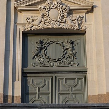 Hôtel Lelasseur à Nantes